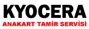 Kyocera Anakart Tamiri